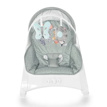 Lorelli ležaljka/ljuljaška Enjoy green birhday (2021)-1 Lorelli ležaljka/ljuljaška Enjoy green birhday (2021)-1